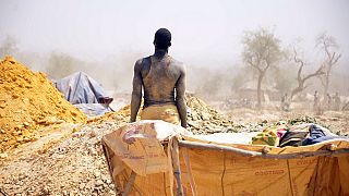 Burkina Faso grants permit for new gold mine