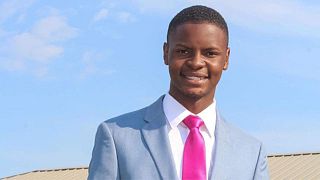 18-year-old Jaylen Smith elected mayor in U.S.A