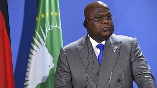 DRC: 3 years in prison for former adviser to President Tshisekedi