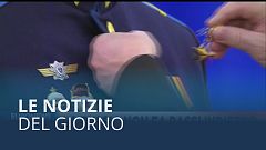 Le notizie del giorno | 08 dicembre - Serale