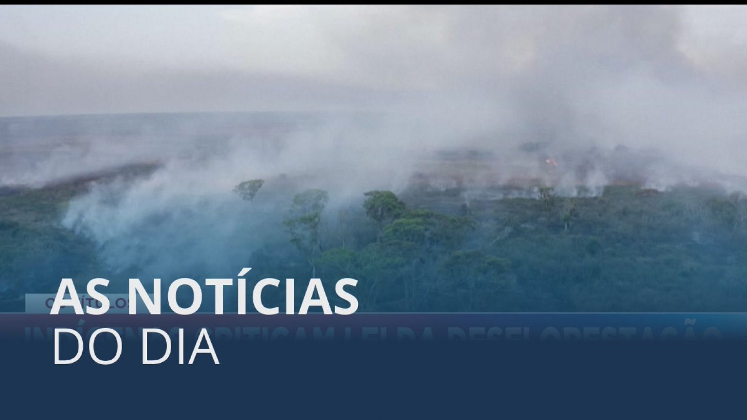 As notícias do dia | 8 Dezembro 2022 - Noite