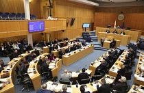 Ολομέλεια της κυπριακής Βουλής