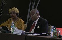 Cimeira da Organização dos Estados de África, Caraíbas e Pacífico em Luanda