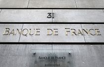 The Bank of France.