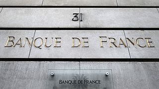 The Bank of France.