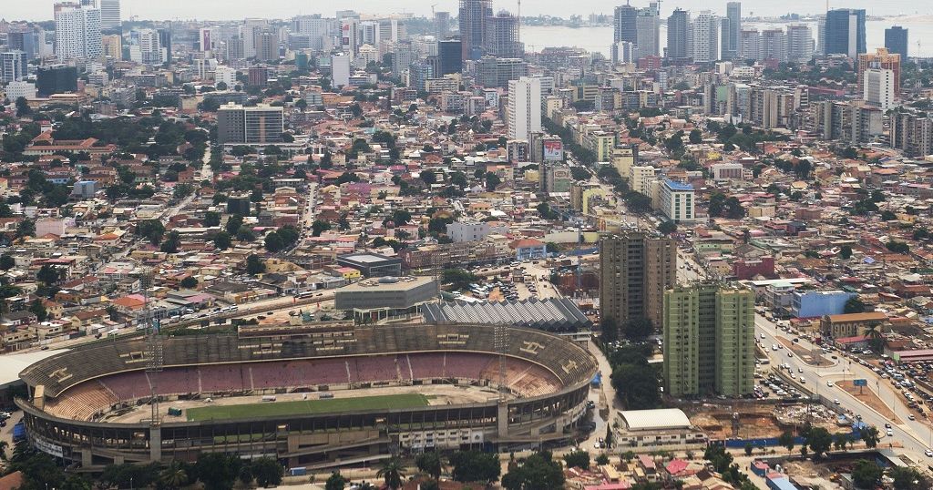 Angola hosts OACPS meetings - Vimarsana News