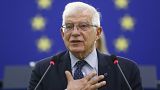 По словам брюссельского чиновника, война в Украине показала, что ЕС не хватает "основных оборонных возможностей".