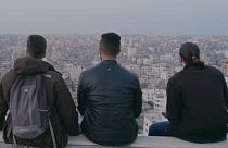 Erasmus in Gaza