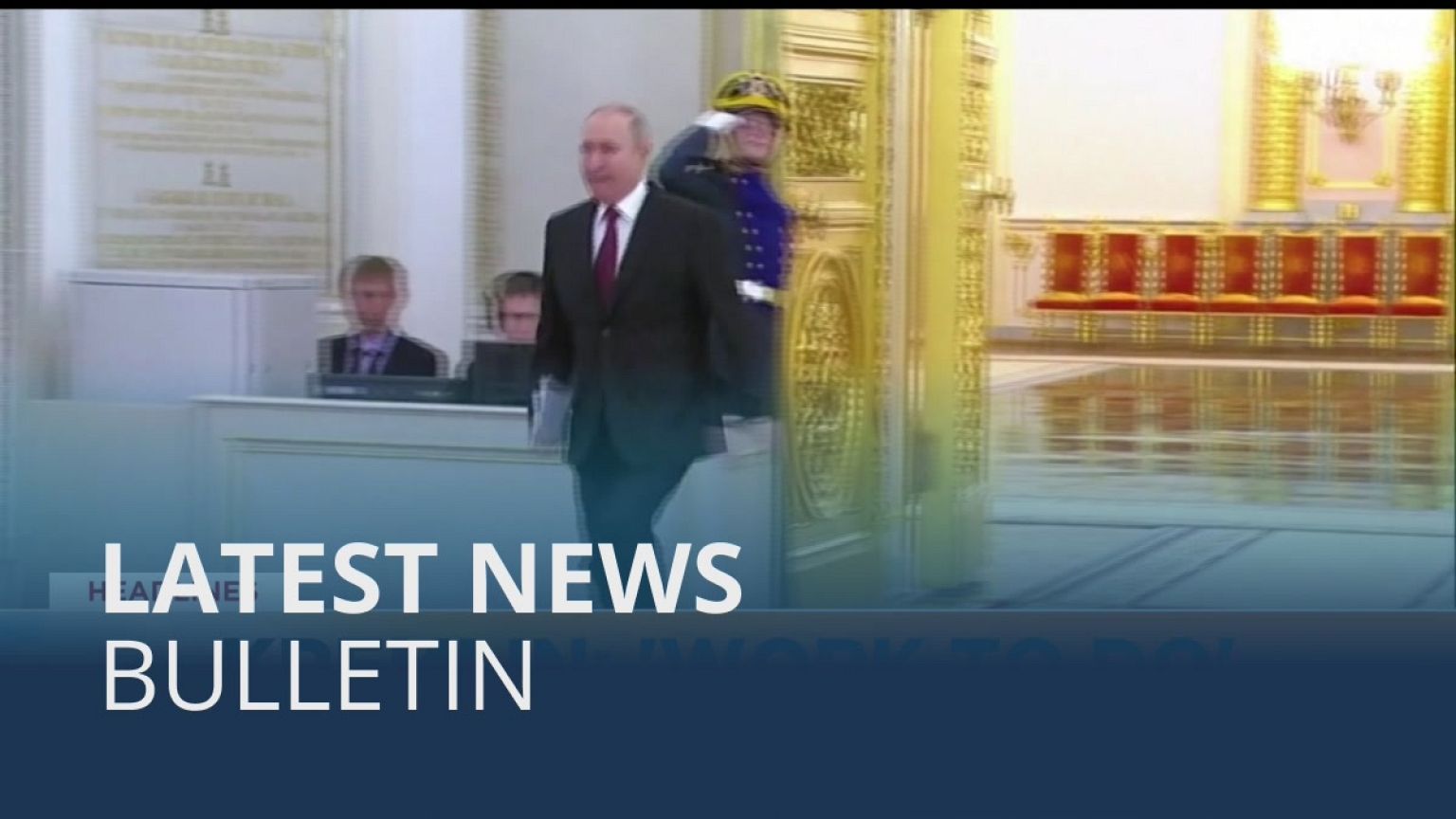Latest news bulletin | December 9th – Morning