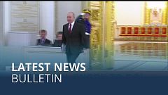 Latest news bulletin | December 9th – Morning
