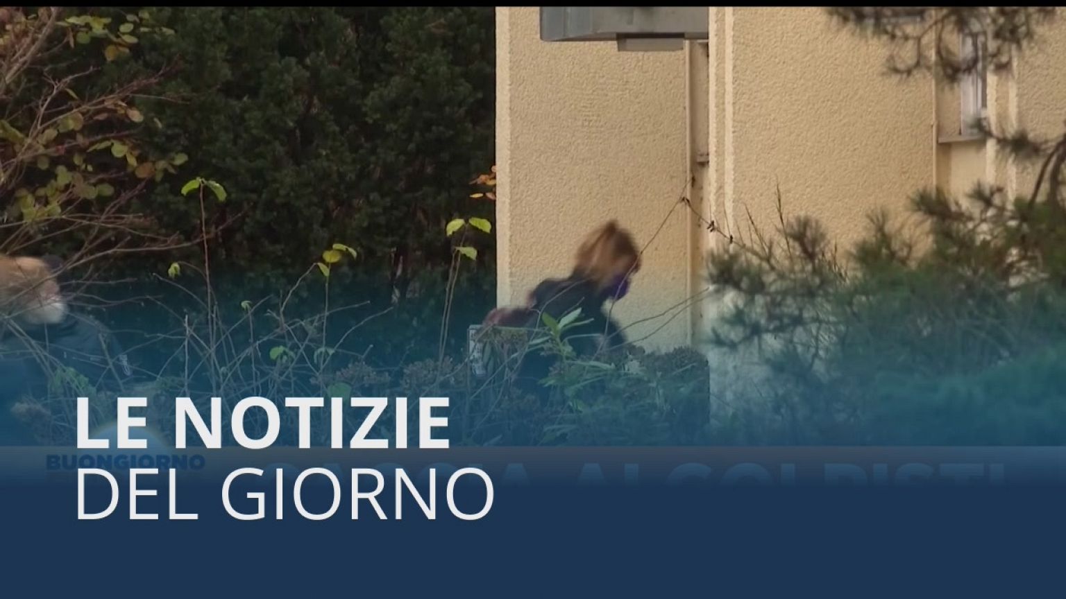 Le notizie del giorno | 09 dicembre - Mattino