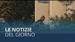 Le notizie del giorno | 09 dicembre - Mattino