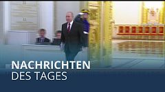 Nachrichten des Tages | 9. Dezember - Morgenausgabe