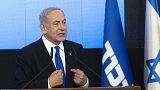 Netanyahu hükümeti kurmak için ek süre istedi 