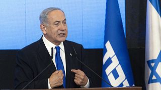 Netanyahu hükümeti kurmak için ek süre istedi
