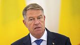 In his statement, Romanian President Klaus Iohannis said his country deserved a favourable vote to join the Schengen Area.