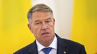 In his statement, Romanian President Klaus Iohannis said his country deserved a favourable vote to join the Schengen Area.