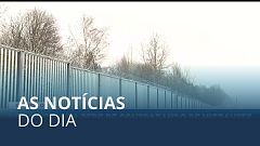 As notícias do dia | 9 Dezembro 2022 - Tarde