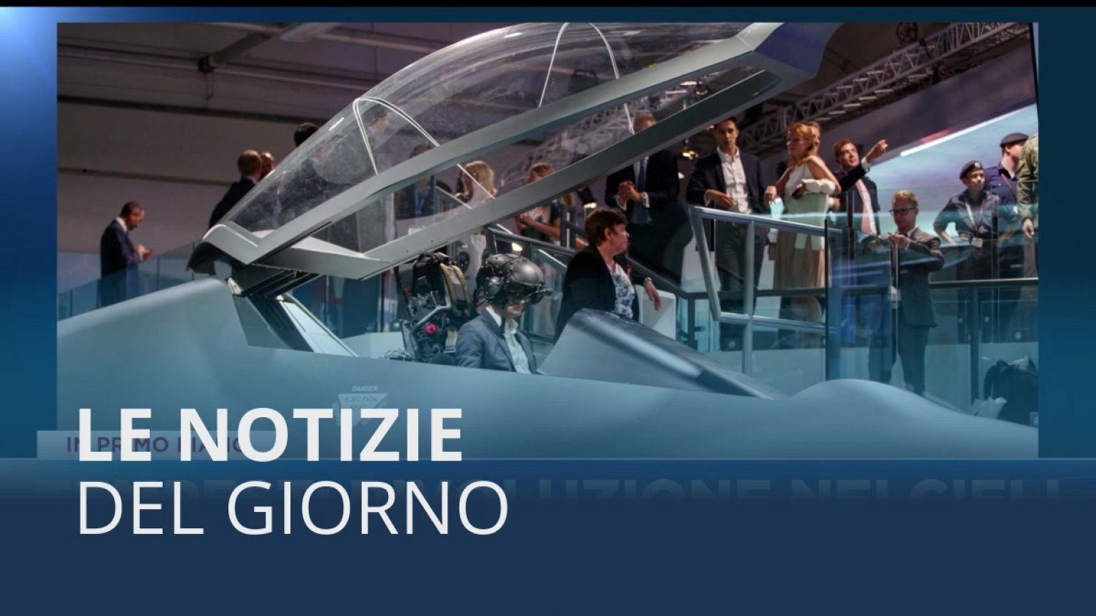 Le notizie del giorno | 09 dicembre - Pomeridiane