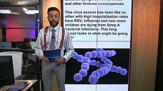 Strep A is not a new bacteria and is treatable