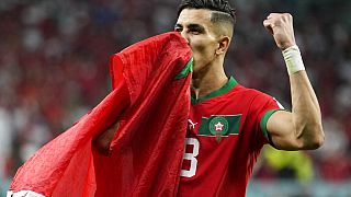 Morocco relishing to break Africa quarter final berth