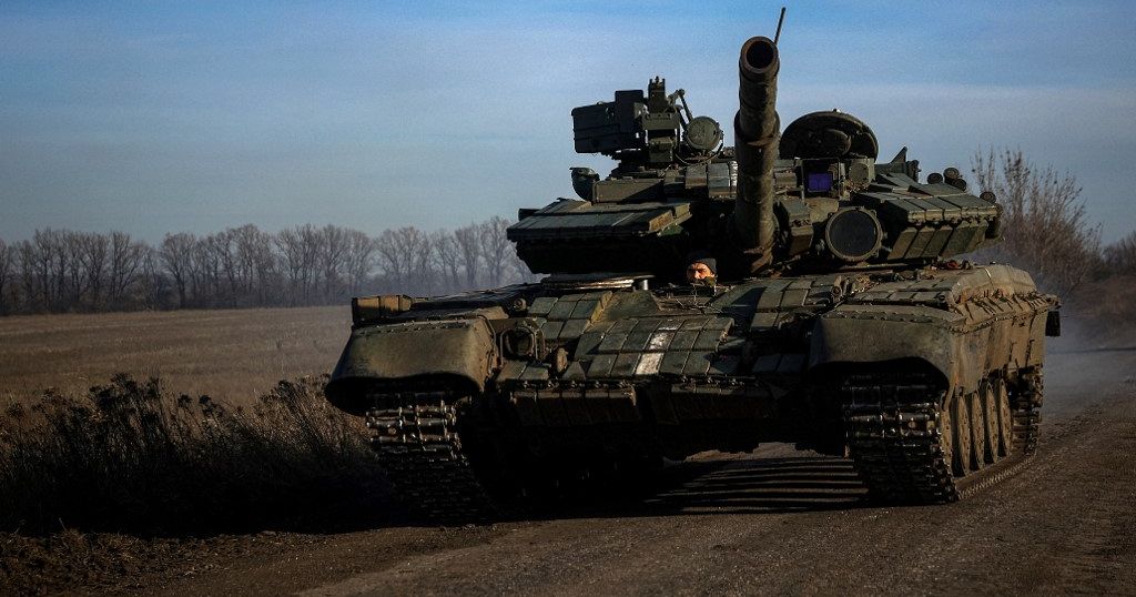Body of Zambian student killed fighting for Russia in Ukraine to be repatriated - Vimarsana News