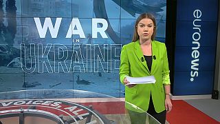 Vakulina erklärt den Krieg