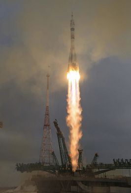 Ivan Timoshenko/Roscosmos Space Agency