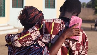 80 protesting minors arrested in Chad released