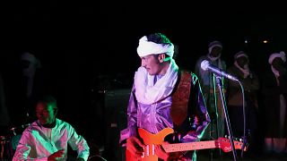 Niger music festival revives tourism despite raging insecurity