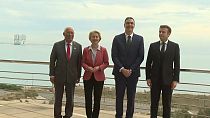 Ευρωμεσογειακή Σύνοδος Κορυφής