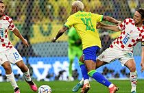 Neymar igualou recorde de Pelé ao marcar o golo 77 pela seleção do Brasil