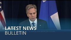 Latest news bulletin | December 9th – Evening