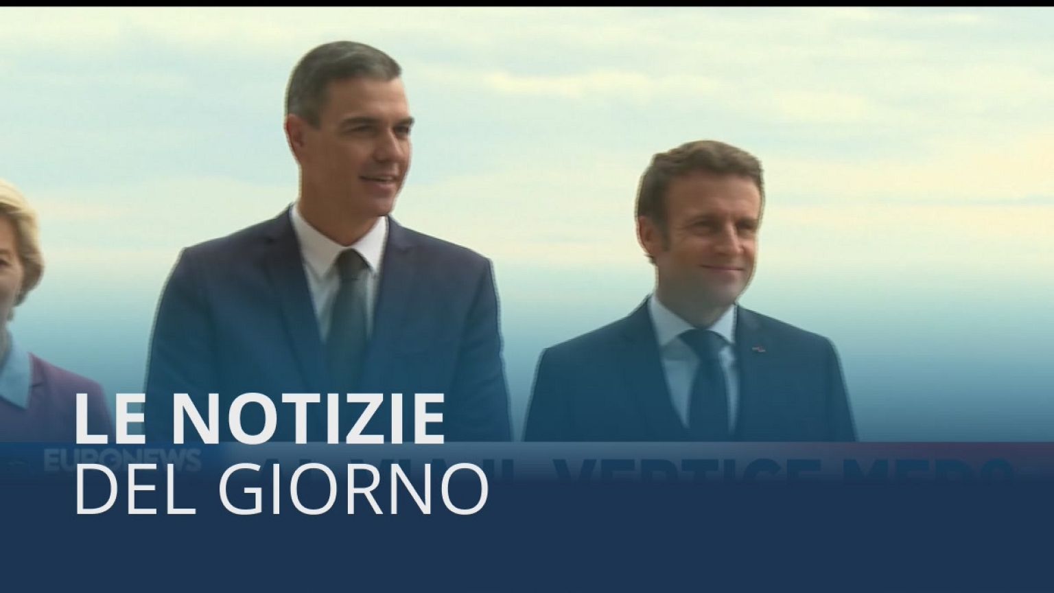 Le notizie del giorno | 09 dicembre - Serale