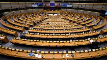 Ermittlungen: Vizepräsidentin des Europaparlaments festgenommen