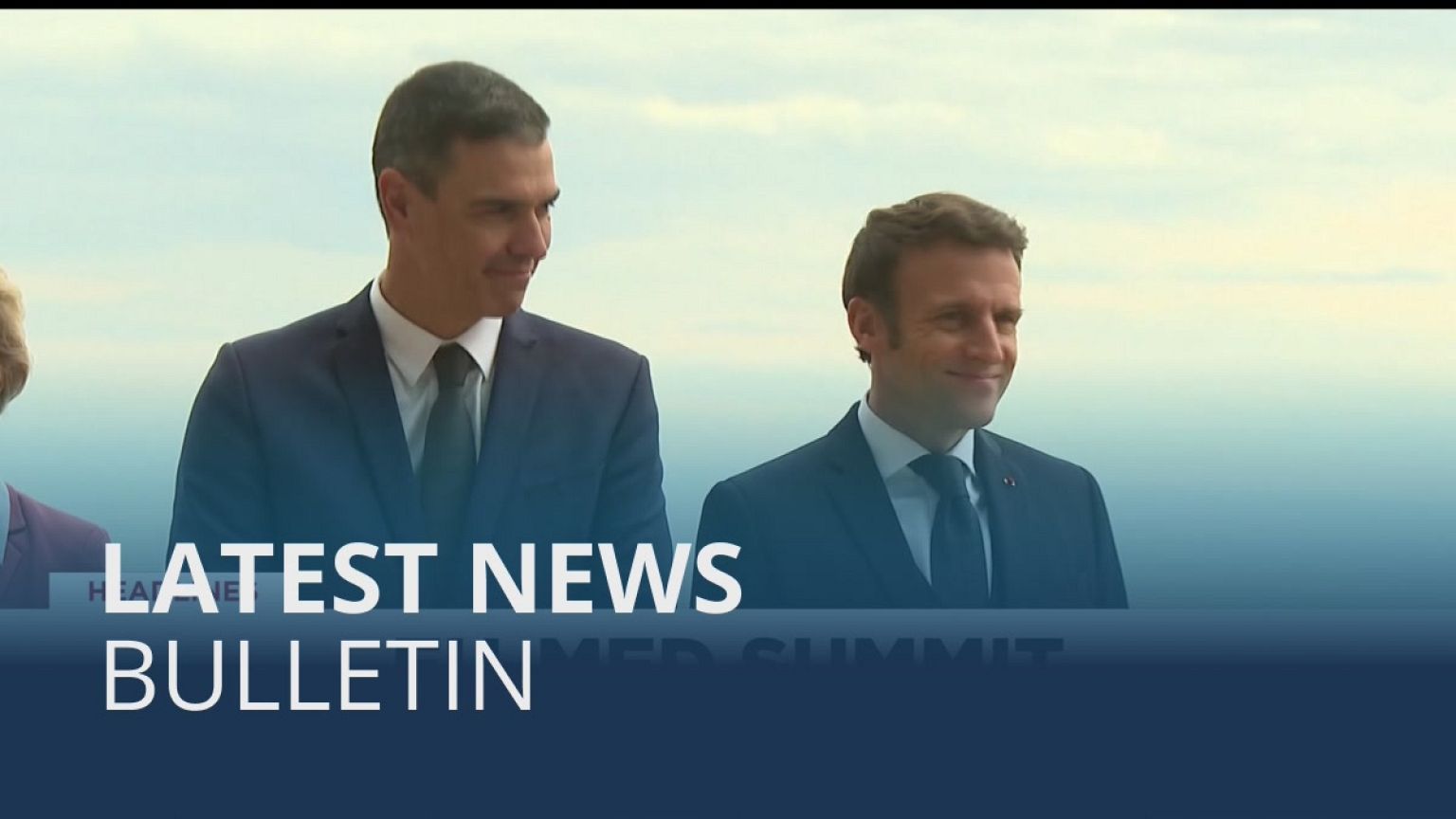 Latest news bulletin | December 10th – Morning