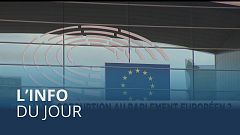 L’info du jour | 10 décembre - Matin