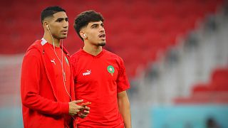 Mondial 2022 : Maroc-Portugal, H-1