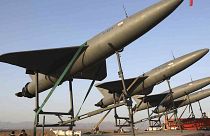 Iráni drónokat készítenek elő egy katonai gyakorlatra