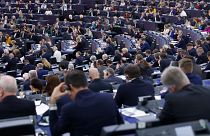 البرلمان الأوروبي - أرشيف