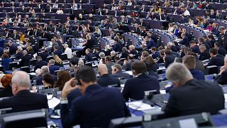 البرلمان الأوروبي - أرشيف