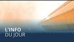 L’info du jour | 11 décembre - Matin