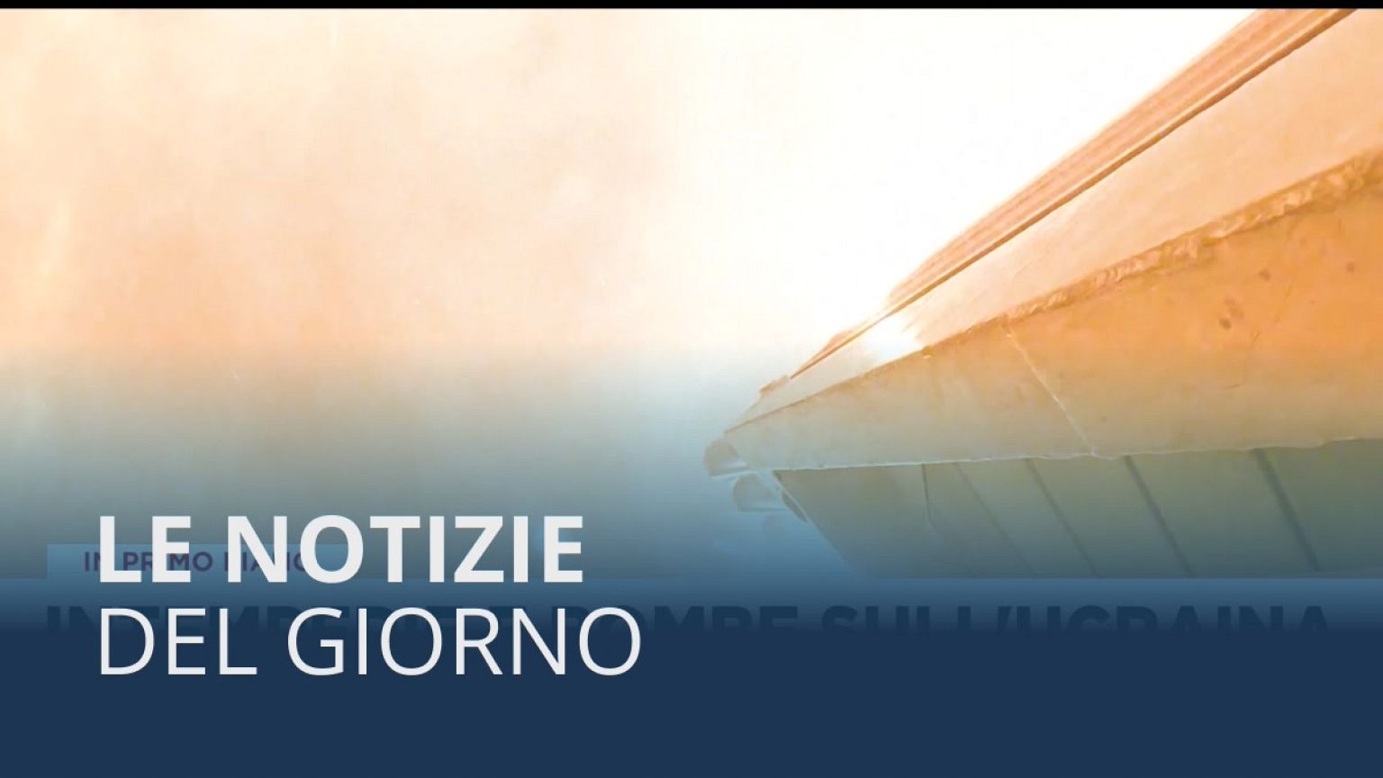 Le notizie del giorno | 11 dicembre - Mattino