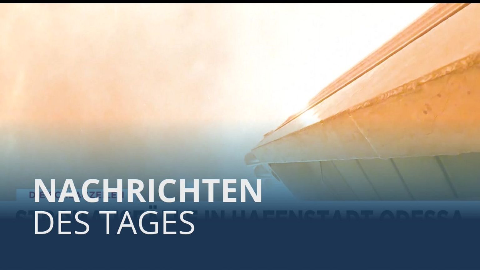 Nachrichten des Tages | 11. Dezember - Morgenausgabe