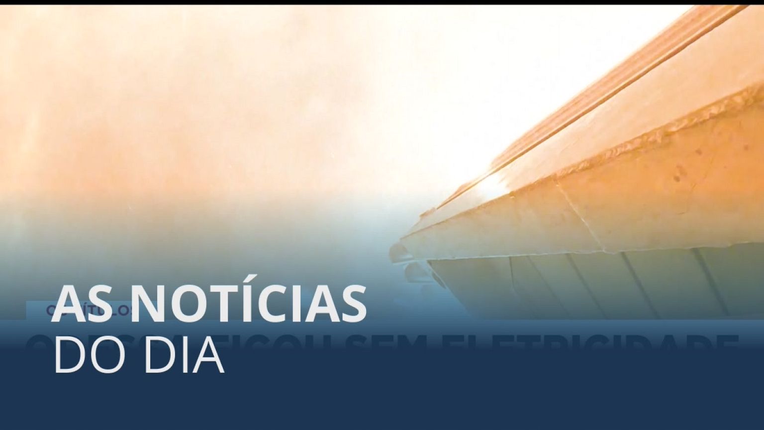 As notícias do dia | 11 Dezembro 2022 - Manhã