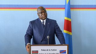 DRC: Tshisekedi vows to hold elections, denounces Rwanda's "expansionist" intentions