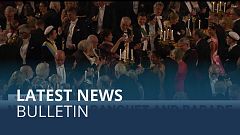 Latest news bulletin | December 11th – Midday