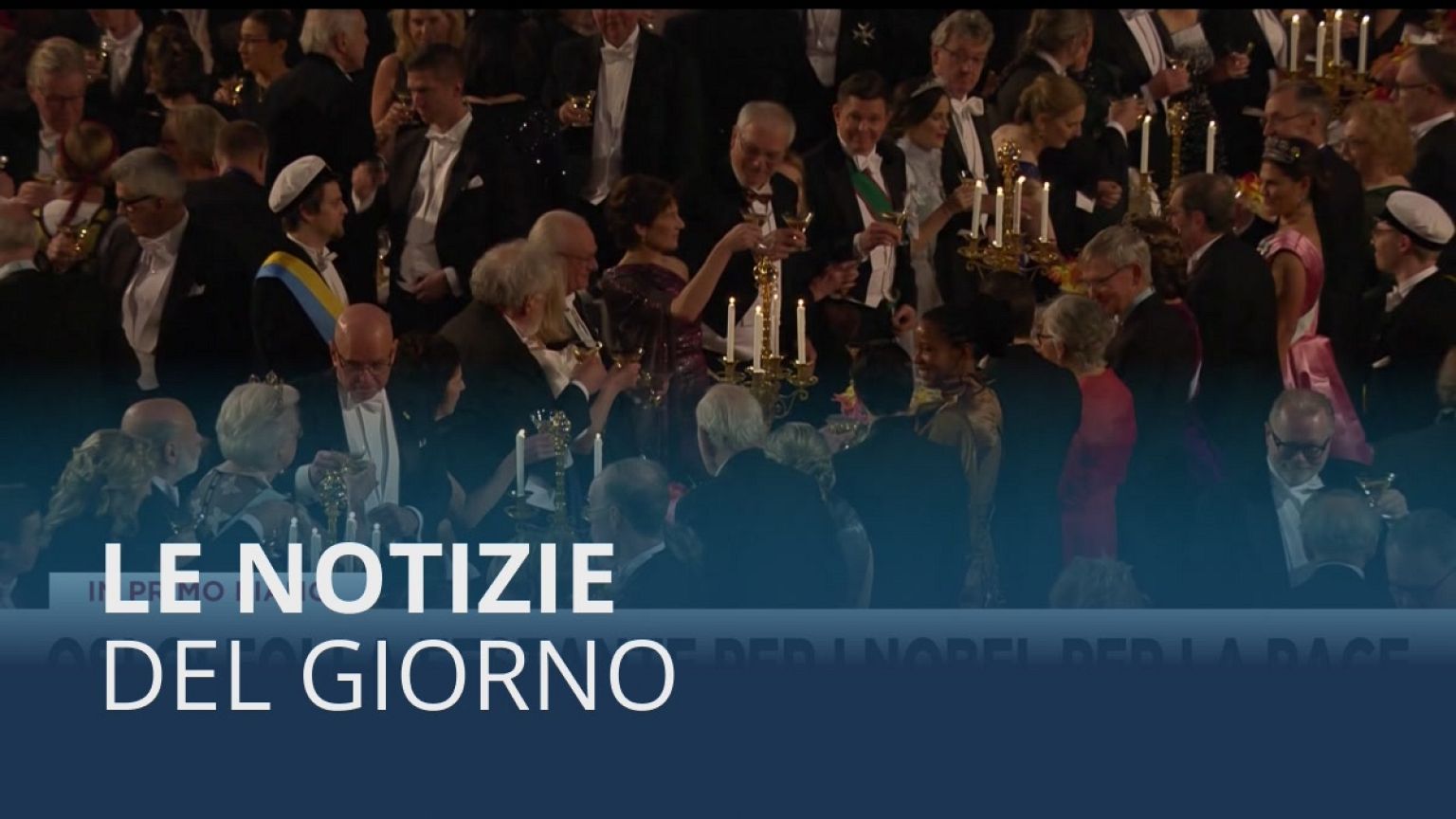 Le notizie del giorno | 11 dicembre - Pomeridiane