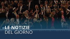 Le notizie del giorno | 11 dicembre - Pomeridiane