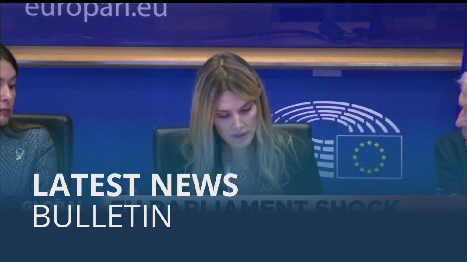 Latest news bulletin | December 11th – Evening